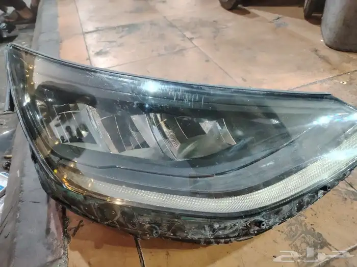 شمعه سوناتا يمين 2020 فل 2