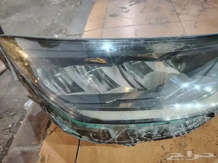 شمعه سوناتا يمين 2020 فل 0