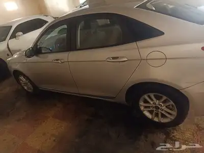 فورد إسكورت 8