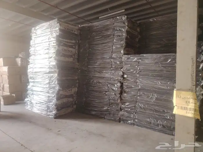 السرير الحديد سرير دورين تجهيز سكن عمال طراحه بطانيه مخده 6