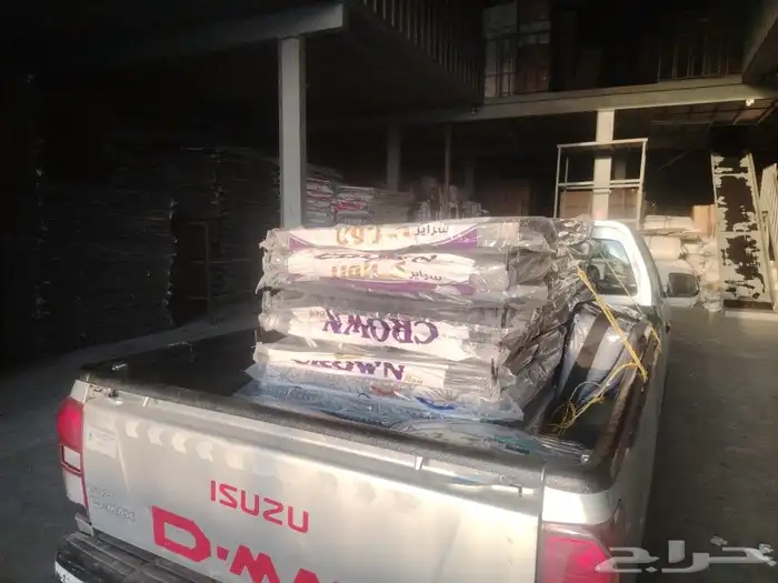 السرير الحديد سرير دورين تجهيز سكن عمال طراحه بطانيه مخده 4