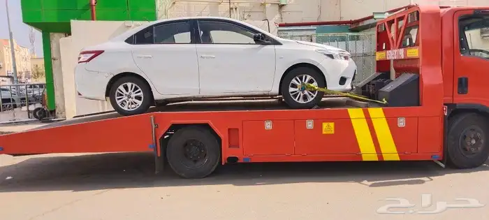سطحه نقل السيارات داخل جيزان وخارجها 1