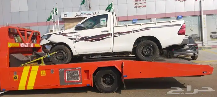 سطحه نقل السيارات داخل جيزان وخارجها 2