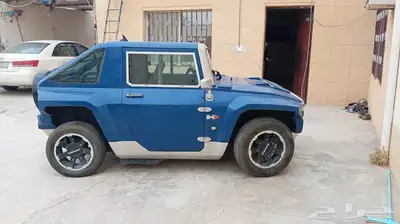 للبيع همر كهرباء 1