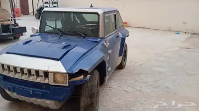 للبيع همر كهرباء 0