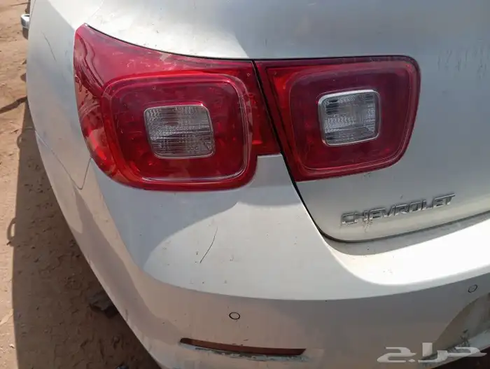 قطع غيار ماليبوو 0