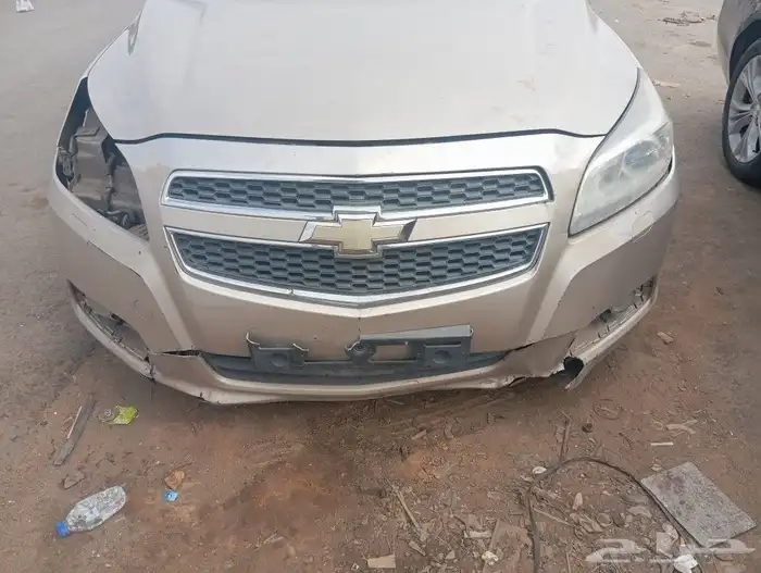 قطع غيار ماليبوو 8