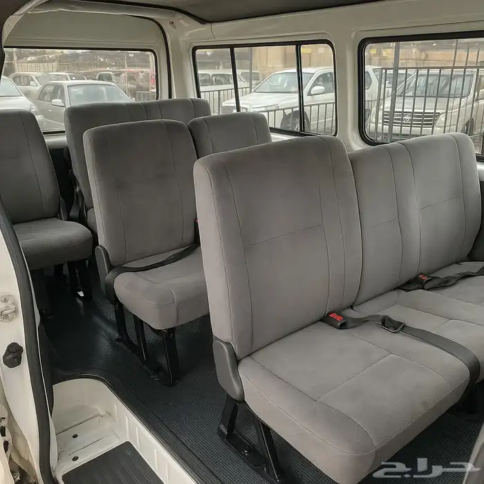 باص للايجار مع السائق 2