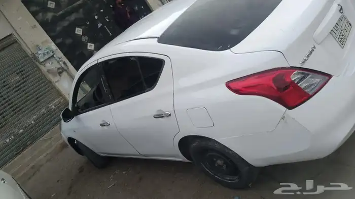 نيسان صني 2014 1