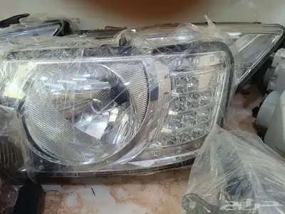 شمعات نيسان باترول رياضي 2012 1