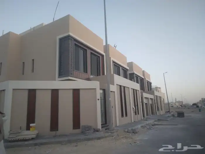 للبيع فلل في العزيزيه الخبر حي الشراع مودرن ممتاذه 0