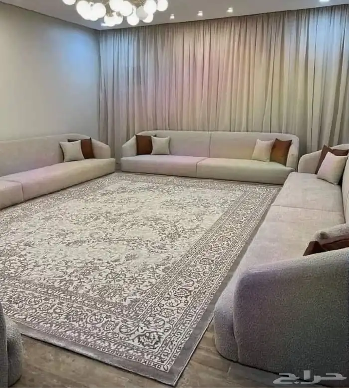 تفصيل احدث موديلات الكنب 2