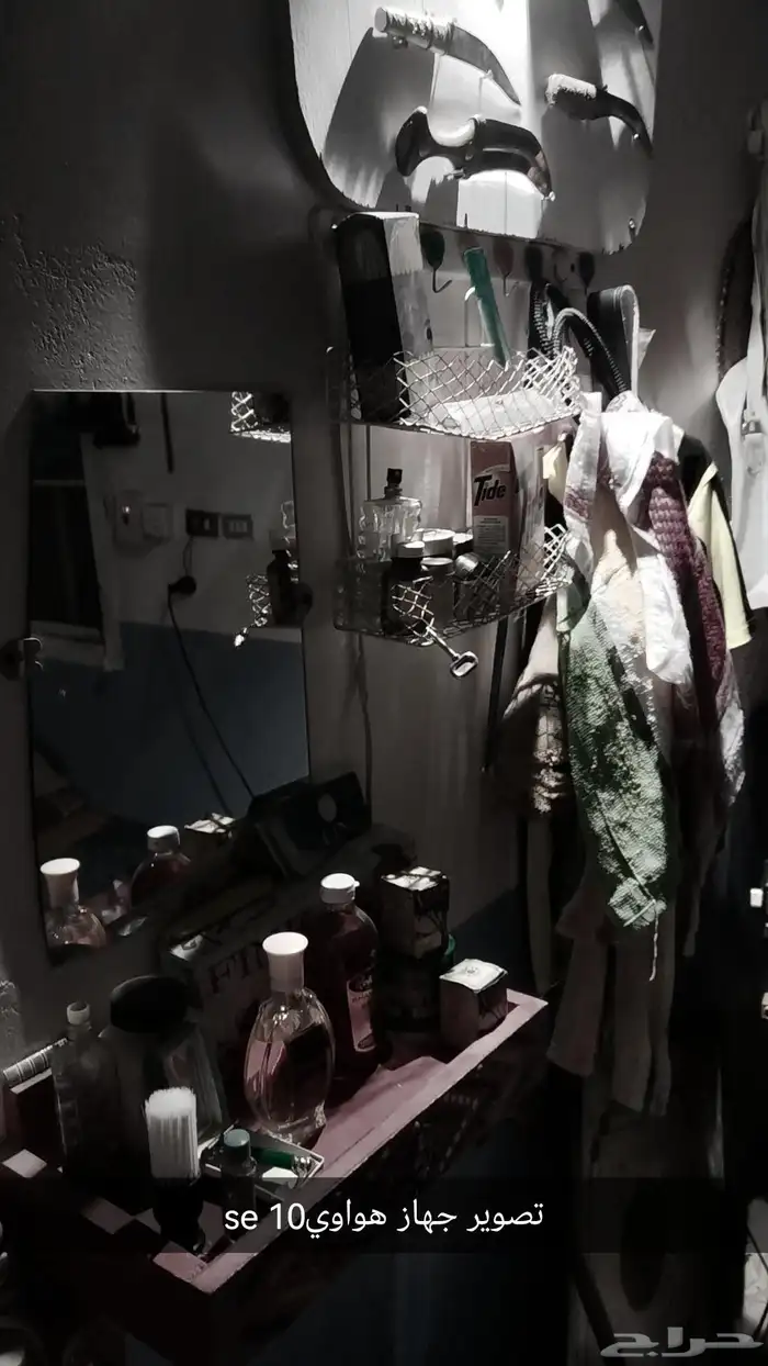 جوال هواوي نوفا se10 11