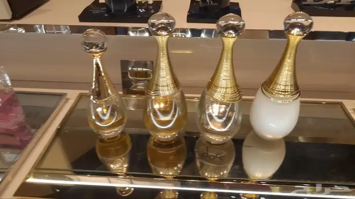 عطور فرنسية روعه بالجمال ثبات وفواحان يدوم طويلا 1