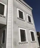 مقاول حجر وجي ار سي 5