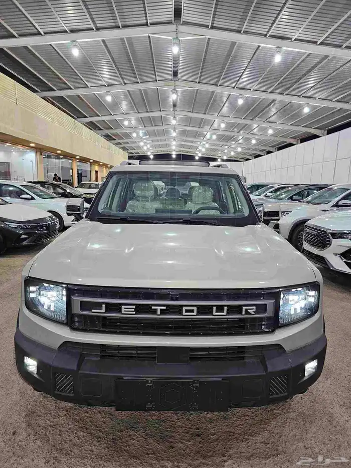 جيتور T1 2025 لاكجرى 3