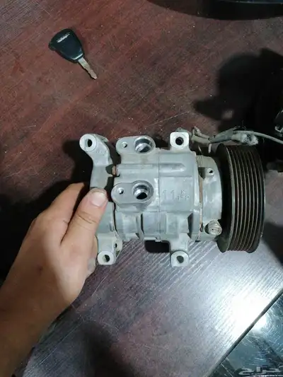 كمبروسرات جميع السيارات مستورد 3