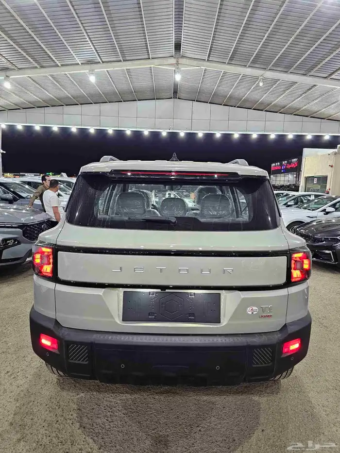 جيتور T1 2025 لاكجرى 2