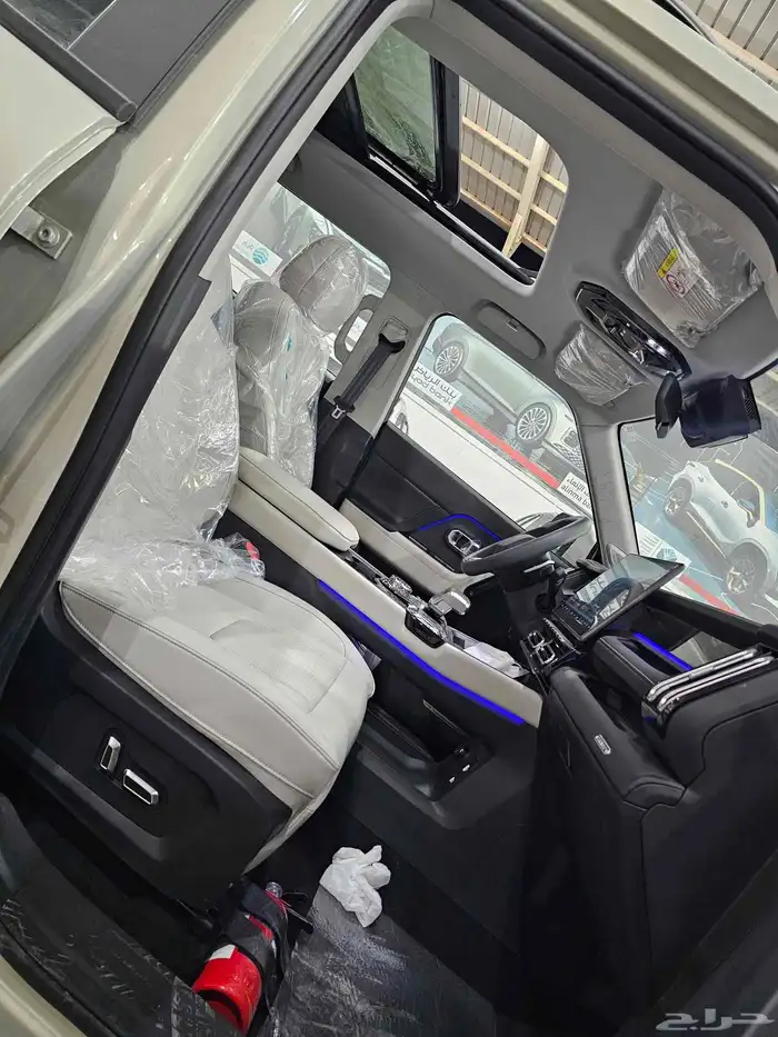 جيتور T1 2025 لاكجرى 7