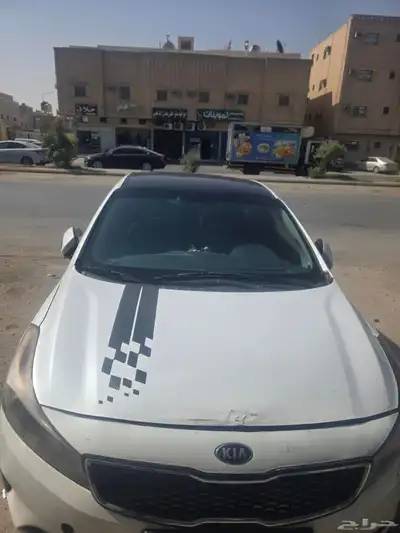 سيراتو ديزل 2018 3