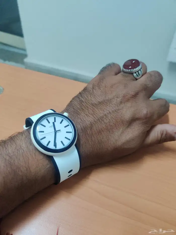 سواتش 1
