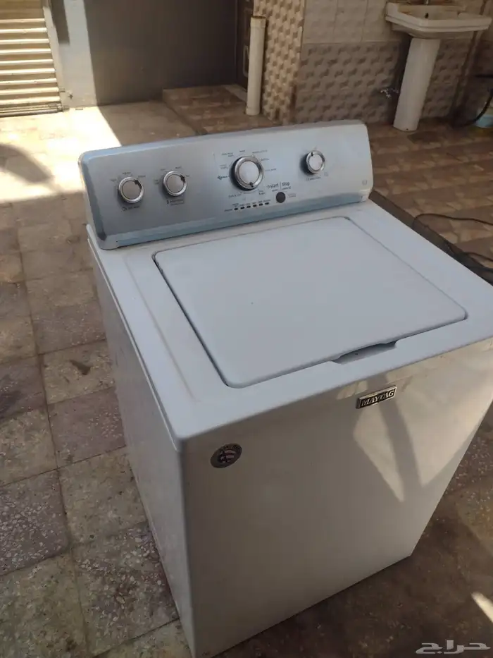 غساله ميناج 0