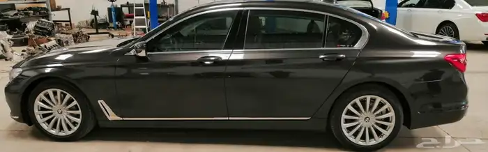 صيانة بي ام دبليو 2025 1