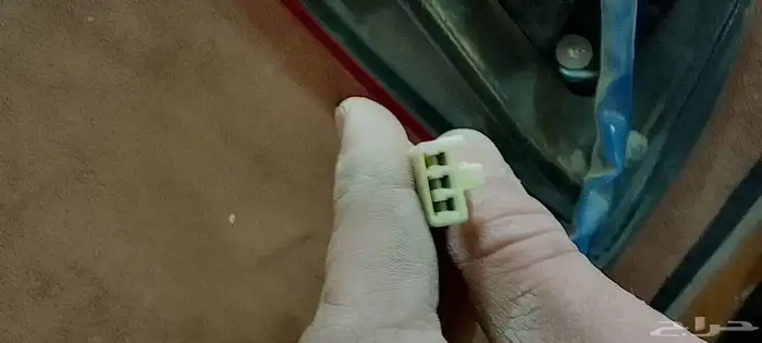 اسطب شنطه جيب لاندكروزر للبيع اصلي وكاله من موديل 2000ال2013 4