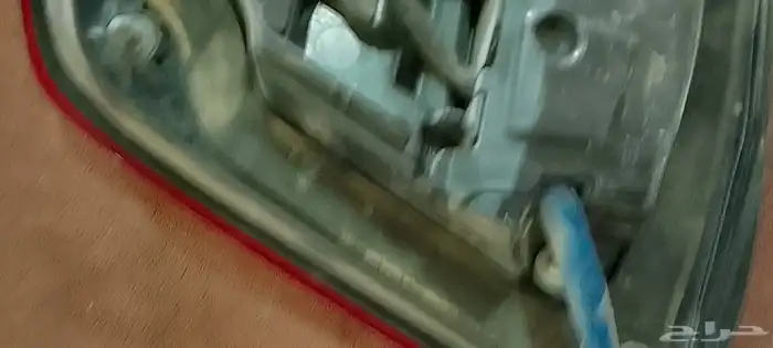 اسطب شنطه جيب لاندكروزر للبيع اصلي وكاله من موديل 2000ال2013 6