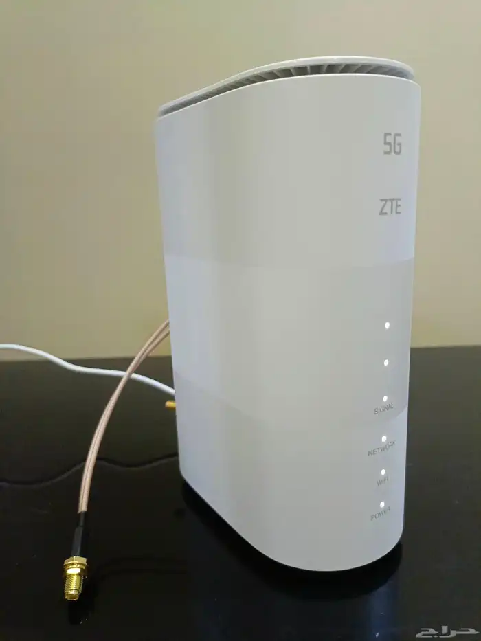 تعديل سوفت وير وتغيير الأيمي جميع راوترات ZTE MC801A 3