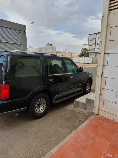 نافيجيتور جيب ميودل 98 للبيع مع لوحه مميزة index