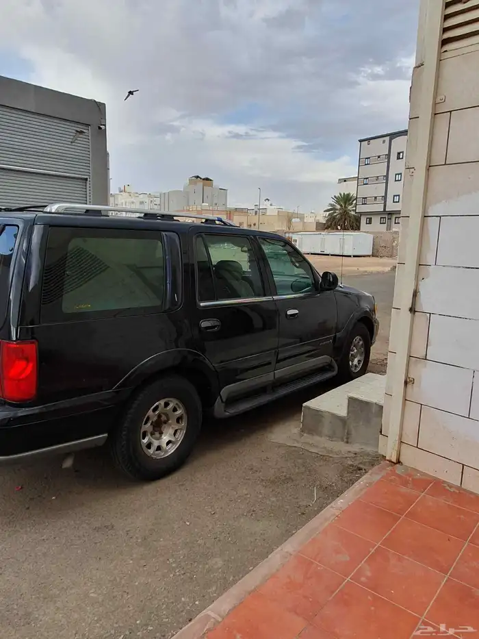 نافيجيتور جيب ميودل 98 للبيع مع لوحه مميزة 3