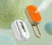 فرش بخار للقطط 1