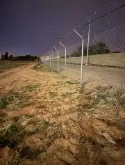 توريد وتركيب شبوك مزارع واستراحات 1