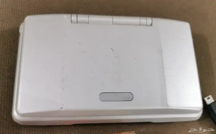 نينتندو دي أس Nintendo Ds 2