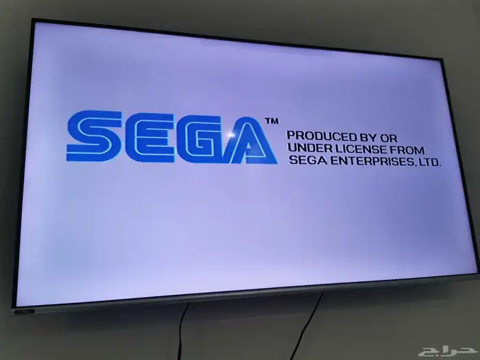 سيقا دريم كاست Sega Dream Cast 7