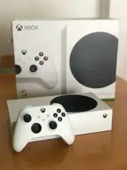 اكس بوكس سيريس اس أخو الجديد 0