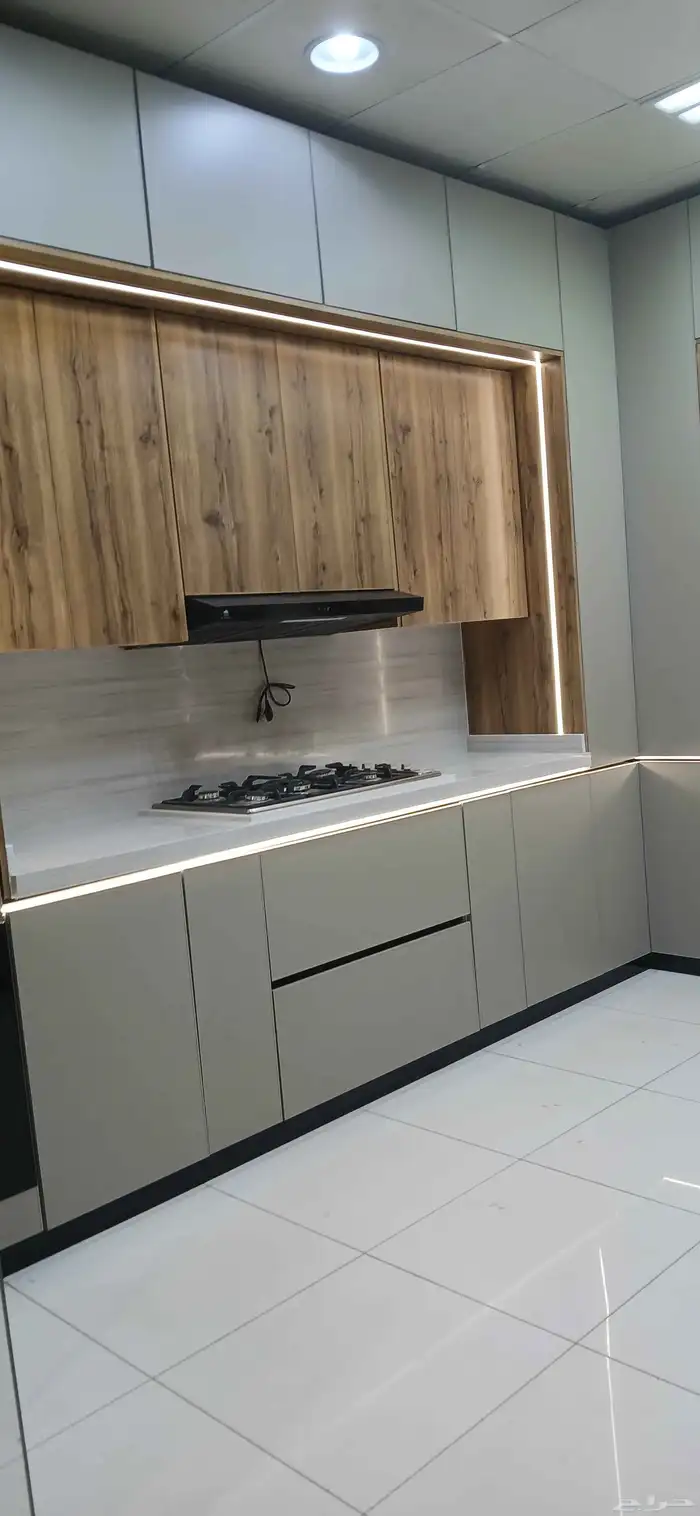 مطابخ 3