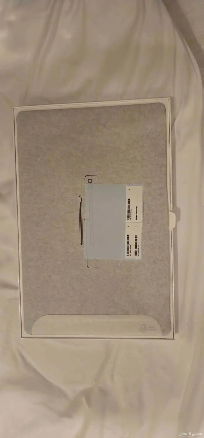 سامسونج تاب اس 9 اف اي بلس samsung Tab S9 FE 4