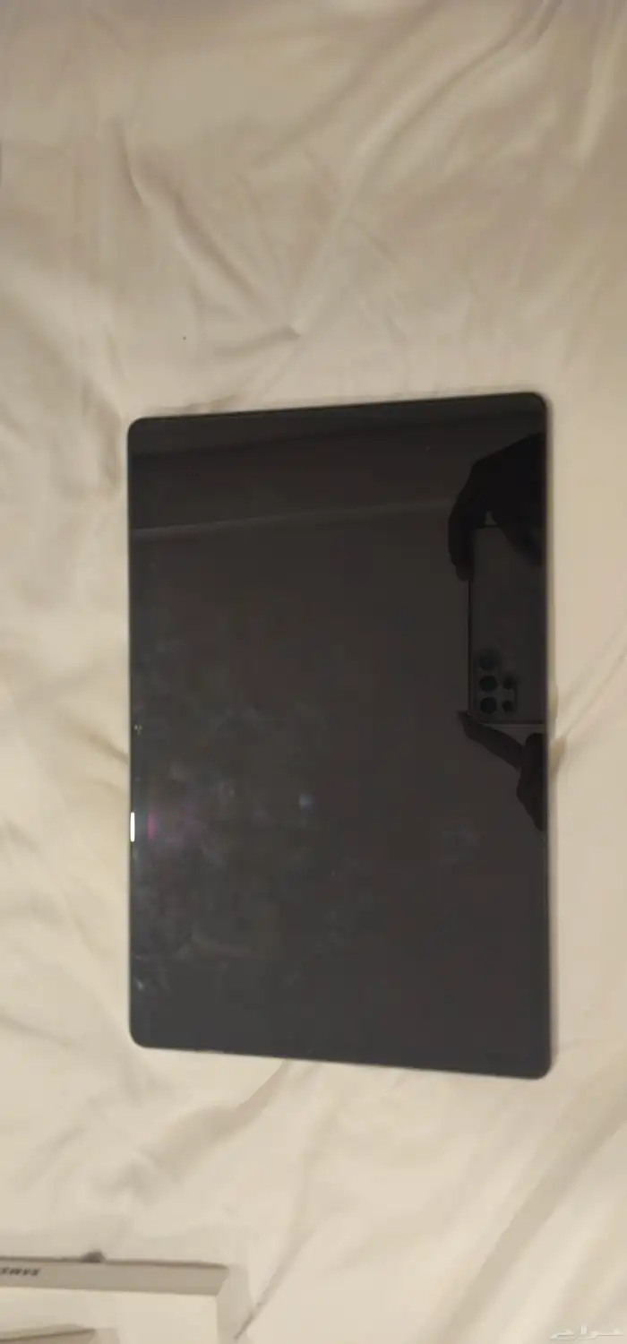 سامسونج تاب اس 9 اف اي بلس samsung Tab S9 FE 6