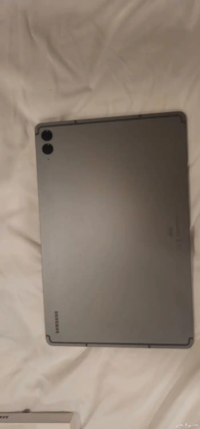 سامسونج تاب اس 9 اف اي بلس samsung Tab S9 FE 7