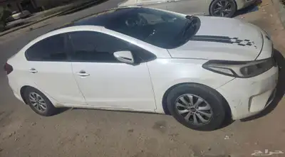 سيراتو ديزل 2018 4