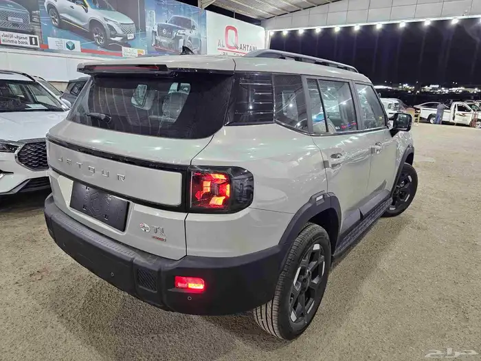 جيتور T1 2025 لاكجرى 1