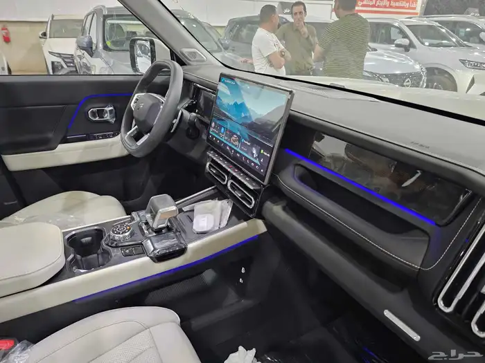 جيتور T1 2025 لاكجرى 9