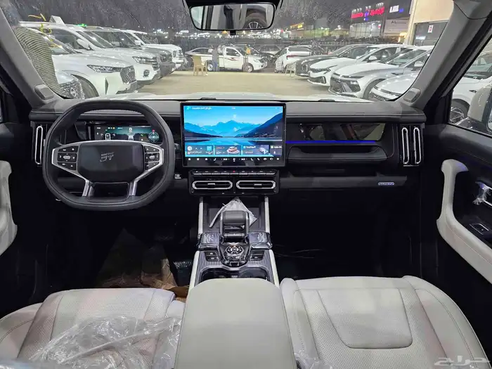 جيتور T1 2025 لاكجرى 6