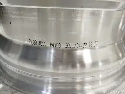 جنوط موستنج بوليت مقاس 18 اصلي وكالة موستنق 5
