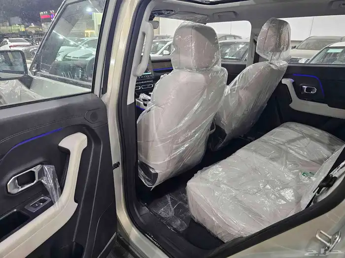 جيتور T1 2025 لاكجرى 5