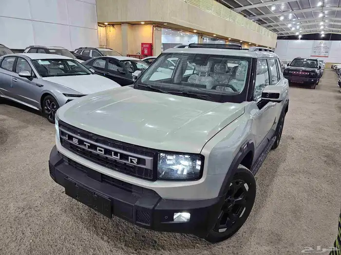 جيتور T1 2025 لاكجرى 0