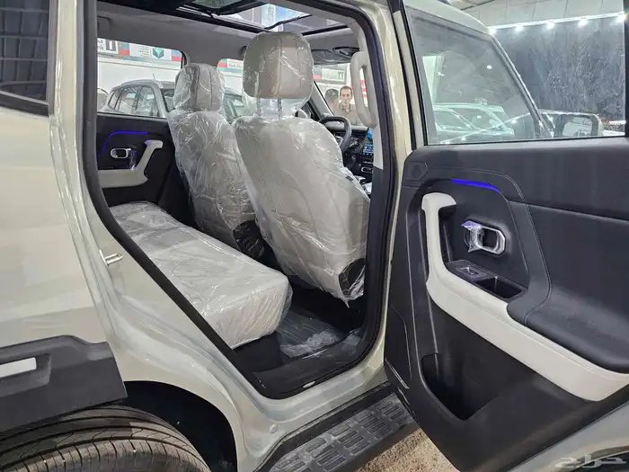 جيتور T1 2025 لاكجرى 8