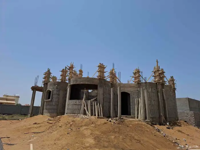 مقاولات عامة مواد ومصنعيه وتنفيذ مخططات هندسيه 4